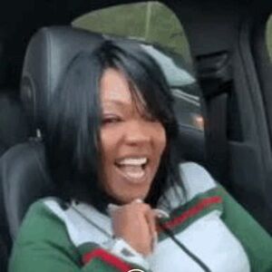 Meet your Posher, Esther